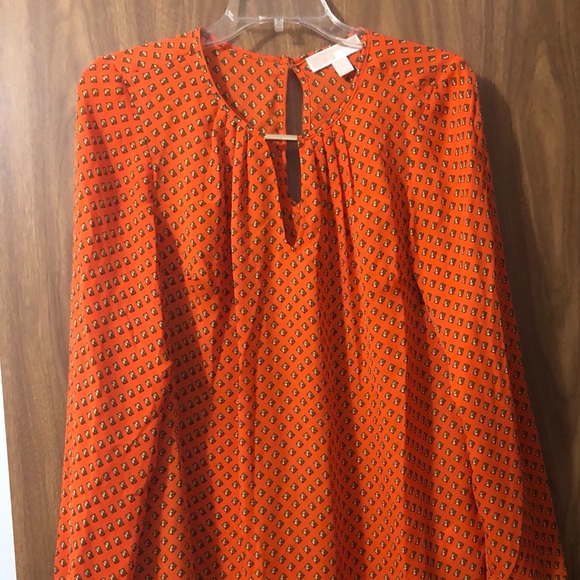 MK Blouse - Picture 1 of 2